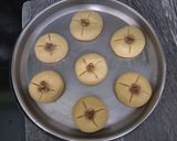 नानकटाई (nankhatai recipe in marathi) रेसिपी स्टेप 4 फोटो