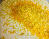 Foto del paso 3 de la receta: BIZCOCHUELO HÚMEDO DE 🍊NARANJA🍊Y🍋LIMÓN🍋