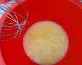 Foto del paso 1 de la receta: Queque de canela nuez