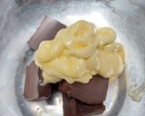 Foto langkah ke 1 dari resep Brownies Panggang.