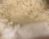A picture of step 9 of Special Mutton Pulao.