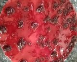 صورة لخطوة 3 من وصفة تشيز كيك ♥️♥️
