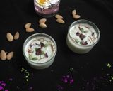 ब्रेड ठंडाई राबड़ी (BREAD THANDAI RABRI RECIPE IN HINDI) रेसिपी चरण 4 फोटो