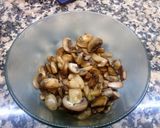 Foto del paso 2 de la receta: Salsa Caruso con salsa de soja