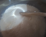 Foto del paso 5 de la receta: Pasteles de Belén