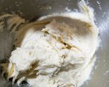 A picture of step 1 of Easy Gluten-Free Sandwich Bread.