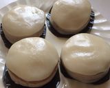 Hình bước làm 6 của món Bánh Dày