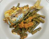 Foto langkah ke 6 dari resep Arsik ikan Gembung.