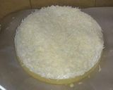 Foto langkah ke 7 dari resep Bolu keju/chesse cake kukus.