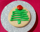 Foto del paso 5 de la receta: Galletitas navideñas