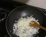Foto del paso 2 de la receta: Arroz con atún