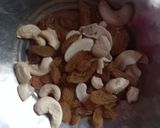 পাপায়া চাটনি (pappya chutney recipe in Bengali) রেসিপির ধাপ 4 ছবি