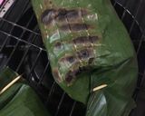 Foto langkah ke 4 dari resep Nasi Goreng Bakar.