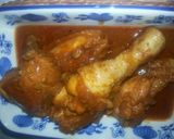 Foto del paso 4 de la receta Pollo guisado al estilo dominicano