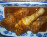 Foto del paso 4 de la receta: Pollo guisado al estilo dominicano
