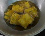 Foto langkah ke 3 dari resep Tempe Goreng Tepung.