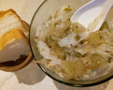 Foto del paso 4 de la receta: Escabeche de berenjena y repollo fácil y baratísimo
