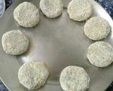 কাতলা মাছের চপ (Katla machh er chop recipe in Bengali) রেসিপি ধাপ - 6 ছবি