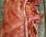 Foto del paso 2 de la receta: Carre de cerdo en salsa barbacoa
