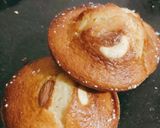 A picture of step 5 of Cup cake.