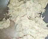 A picture of step 1 of Chicken Potatoes Doughnuts.