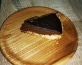 Foto langkah ke 6 dari resep Chocolate pie.