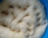 Foto langkah ke 2 dari resep ROTI "O".