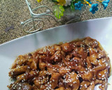 Foto langkah ke 7 dari resep Ayam Teriyaki ala Hokben🍱🍱🍱.