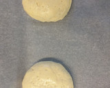 Hamburger gluténmentes és sima bucival recept fázis 11 fotója