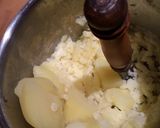 Foto del paso 3 de la receta: Puré de papa