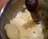 Foto del paso 3 de la receta: Puré de papa