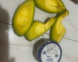 Foto langkah ke 2 dari resep 2026/19 Avocado Yogurt.