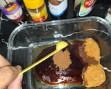 Foto langkah ke 1 dari resep Dendeng Airfryer Bumbu Singapore.