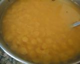 अमचूर वाली तुवर दाल (Anchur wali tuvar dal recipe in hindi) रेसिपी चरण 1 फोटो