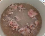 Foto langkah ke 5 dari resep Pho (Vietnamese Soup).