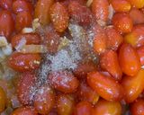 Foto langkah ke 3 dari resep Shakshuka (tomato egg).