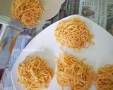 Foto langkah ke 6 dari resep 214. Mie Telur Wortel Homemade.