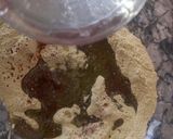 Foto del paso 2 de la receta: Canastas Rellenas de Pollo con Masa de Harina de Arvejas (apto diabéticos)