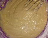 Foto del paso 3 de la receta: Budín de Naranja y Vainilla🍊