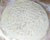 Alu wala naan(potato stuffed bread) recipe step 7 photo