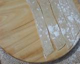 Lachcha Paratha recipe step 5 photo