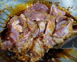 Foto langkah ke 3 dari resep Goru balanga sapi.