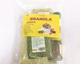 Hình bước làm 1 của món Cách làm Granola siêu ngon siêu dễ tại nhà