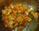 Foto langkah ke 4 dari resep Sayur lodeh kacang panjang & tempe | masakan rumah.