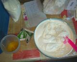 Foto langkah ke 3 dari resep Bolu Klepon.