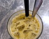 Foto langkah ke 4 dari resep Sari Kacang Hijau (Lek Tao Ko).