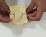 Foto del paso 5 de la receta: Masa para pastelitos caseros | fran cocina