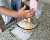 Foto del paso 2 de la receta: Biscochitos materos 🧉