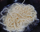 Foto langkah ke 8 dari resep Mie Titi (khas Makasar).