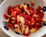 A picture of step 2 of Healthy Breakfast (Philippine ②).